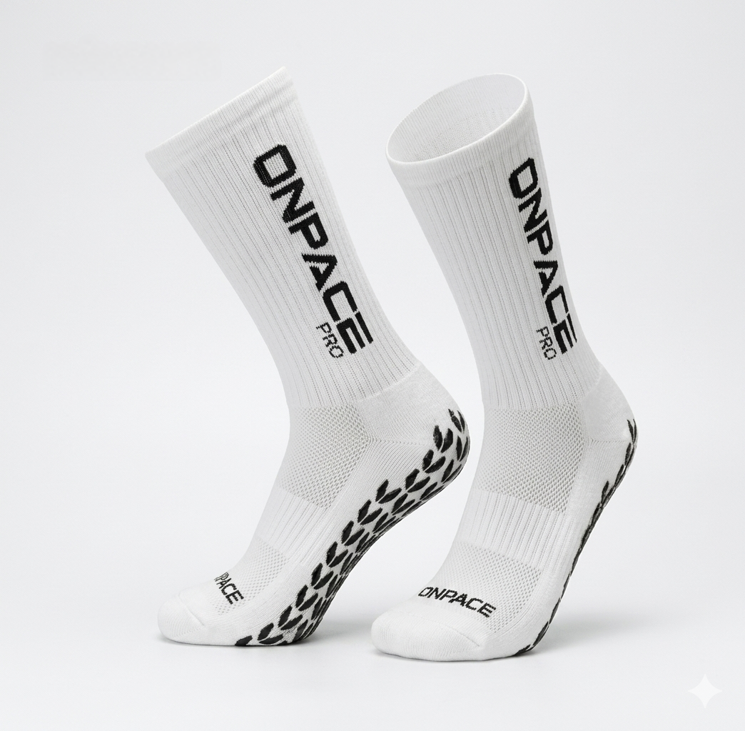 OnPACE Pro Grip Socks
